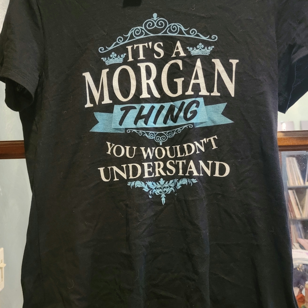 Morgan Wallen T Shirt